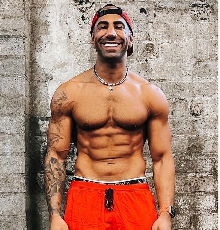 fousey height|how tall is fousey.